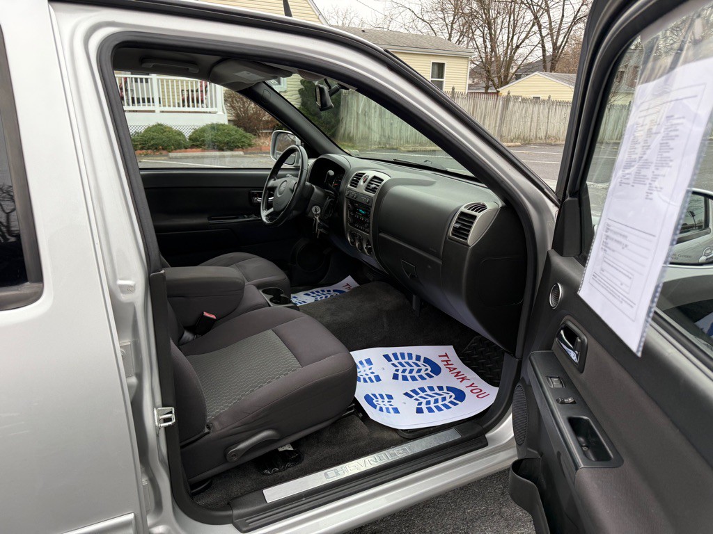 2012 Chevrolet Colorado Image 7