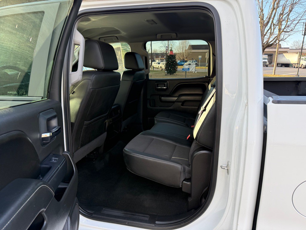 2016 GMC Sierra Image 6