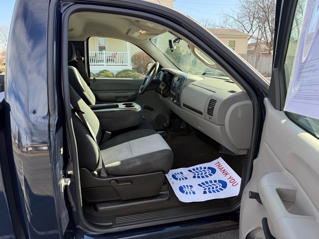 2007 Chevrolet Silverado 1500 Image 6