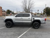 Image for 2018 Toyota Tacoma Double Cab ID: 7136518