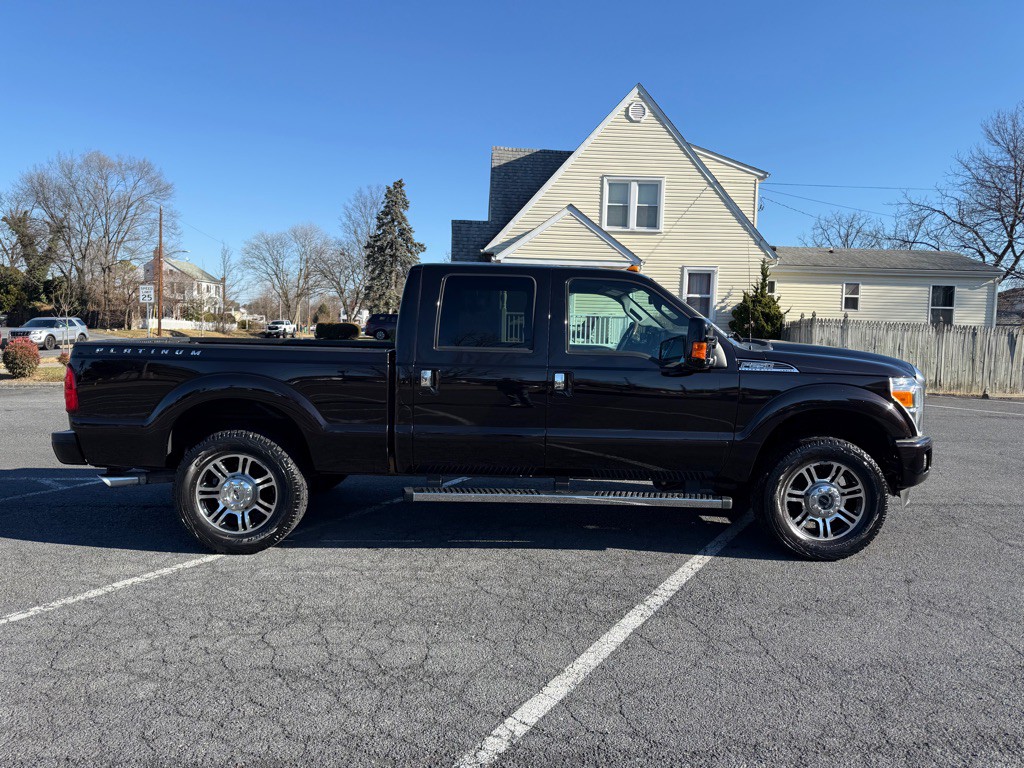 2013 Ford F-250 Image 2