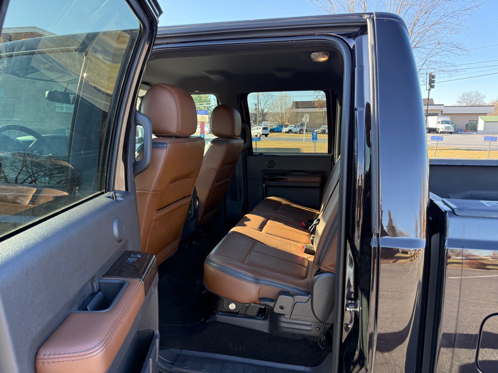 2013 Ford F-250 Image 6