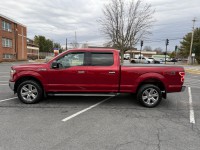 Image for 2018 Ford F-150 Supercrew ID: 7147335