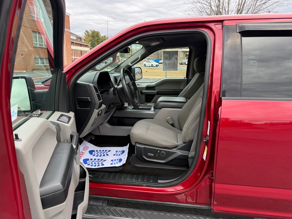 2018 Ford F-150 Image 5