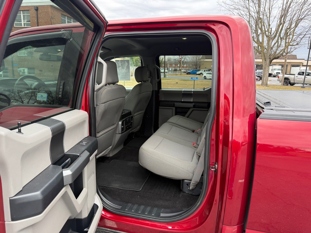 2018 Ford F-150 Image 6