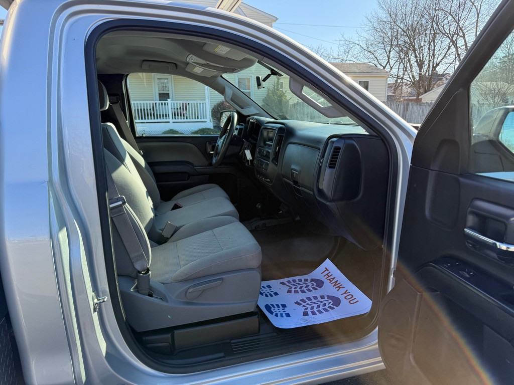 2016 Chevrolet Silverado 1500 Image 6