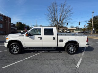 Image for 2015 Ford F-250 Super Duty ID: 7154166