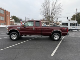 Image for 2010 Ford F-250 Super Duty ID: 7181157