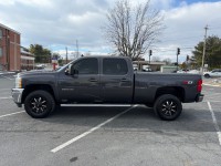 Image for 2011 Chevrolet Silverado 1500 Heavy Duty Ltz ID: 7197900