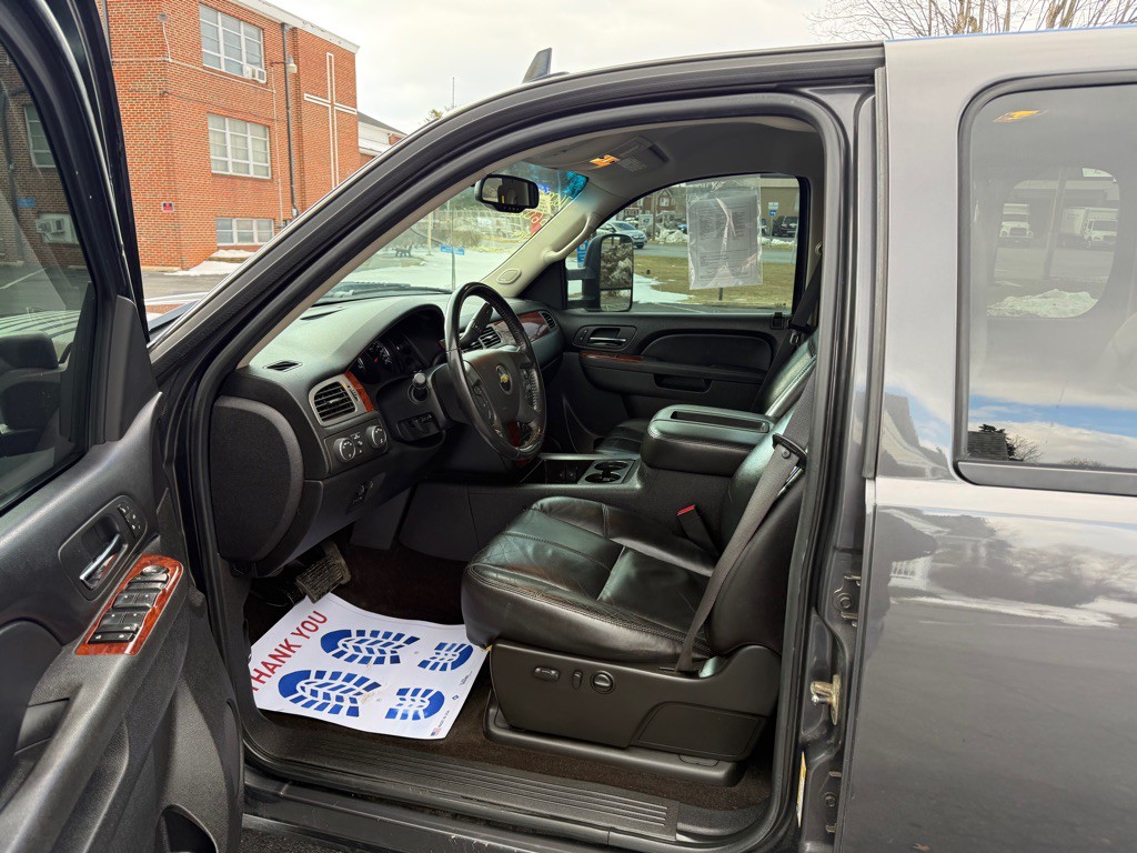 2011 Chevrolet Silverado 1500 Image 5