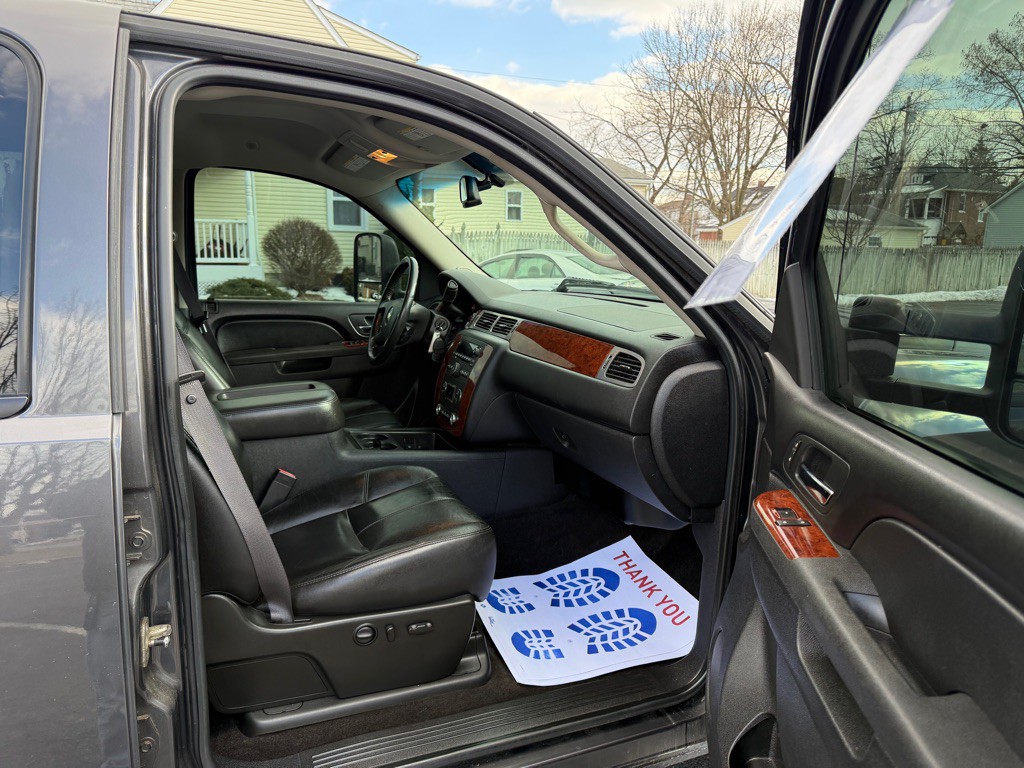 2011 Chevrolet Silverado 1500 Image 7