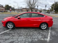 Image for 2019 Chevrolet Cruze LT ID: 7200422