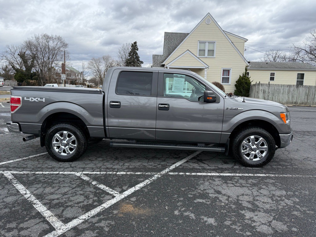 2013 Ford F-150 Image 2