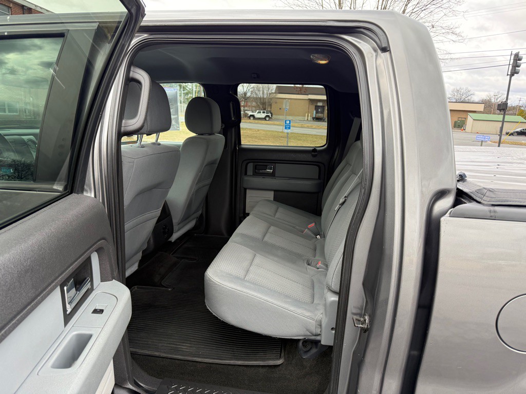 2013 Ford F-150 Image 6