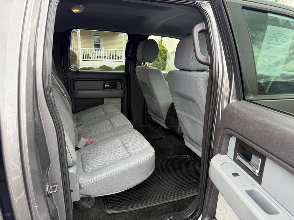 2013 Ford F-150 Image 8