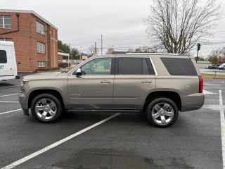 Image for 2017 Chevrolet Tahoe 1500 PREMIER ID: 7224536