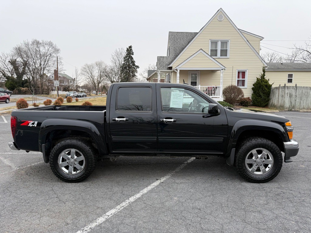 2012 Chevrolet Colorado Image 2
