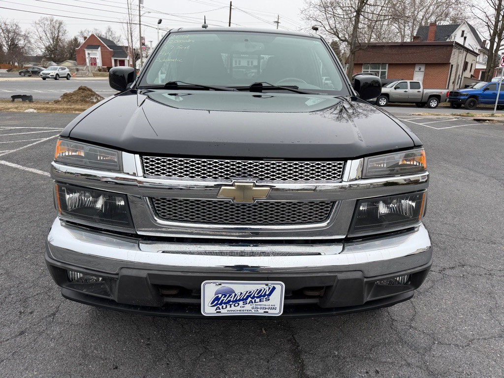 2012 Chevrolet Colorado Image 3