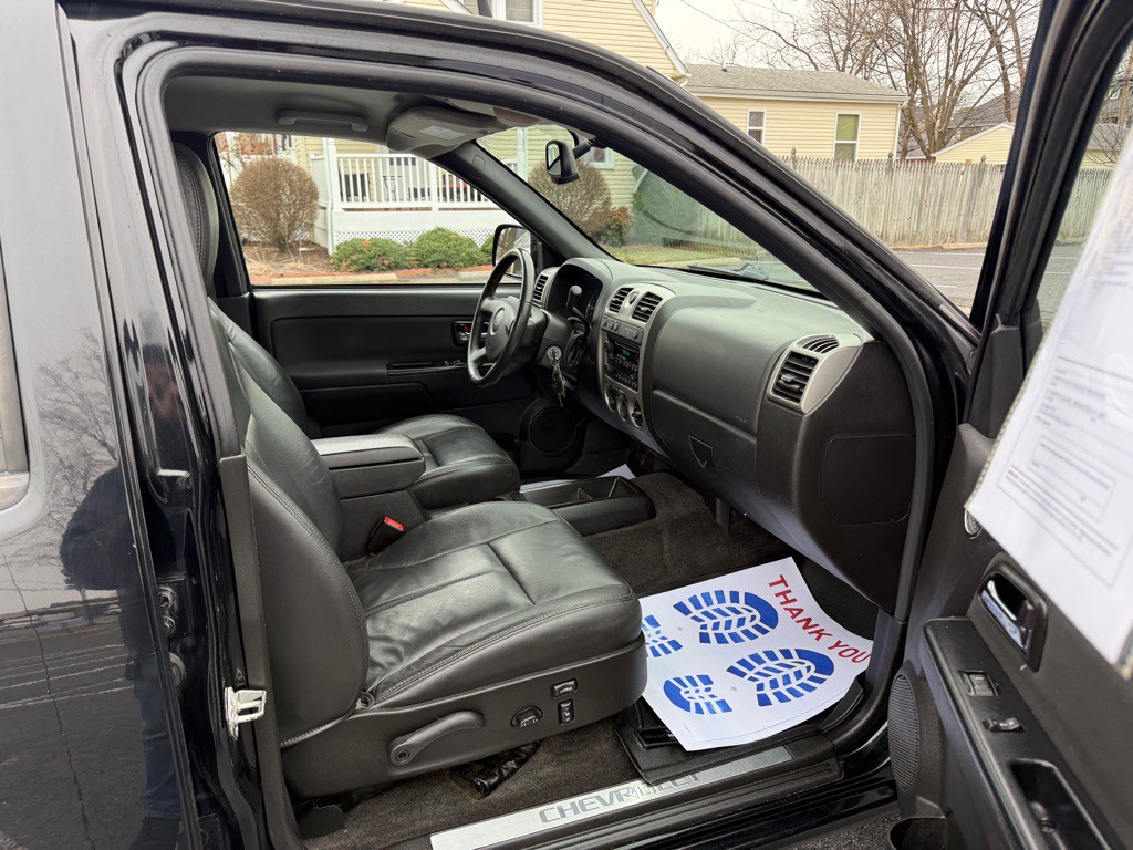 2012 Chevrolet Colorado Image 7