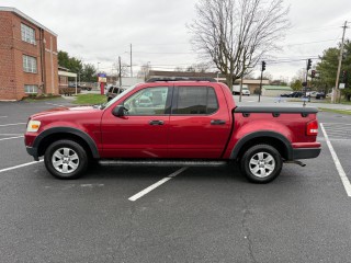 Image for 2008 Ford Explorer XLT ID: 7265738