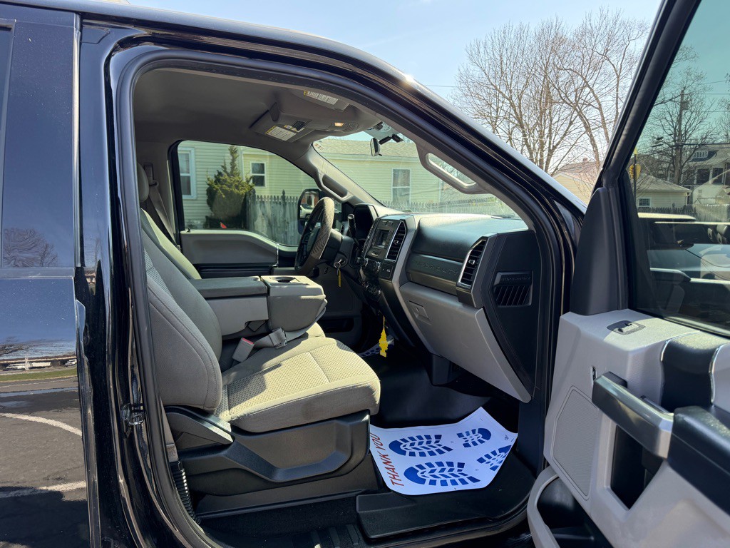 2017 Ford F-250 Image 7