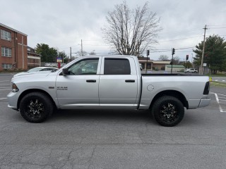 Image for 2016 RAM 1500 ST ID: 7288582