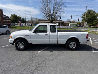 Image for 2010 Ford Ranger Super Cab ID: 7298085