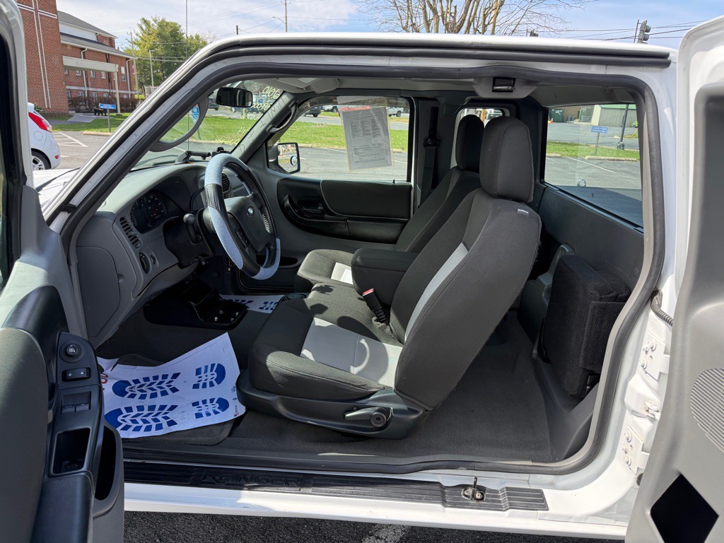 2010 Ford Ranger Image 5