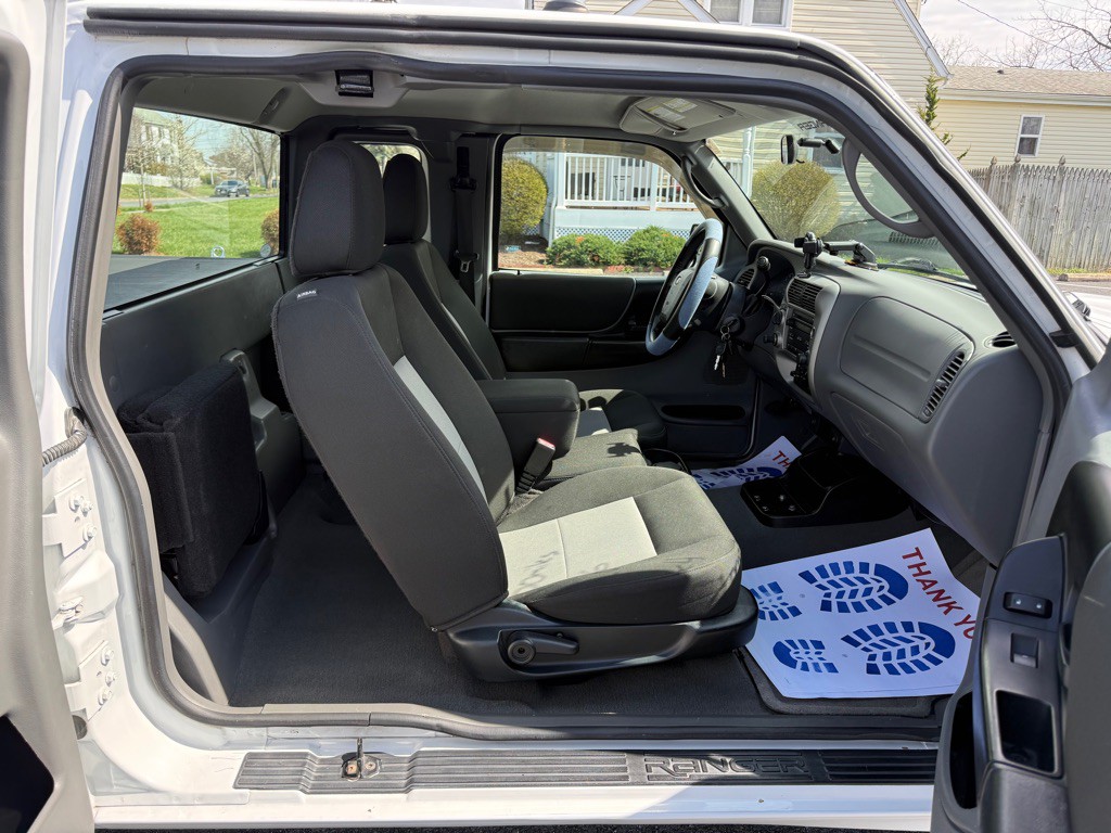 2010 Ford Ranger Image 6