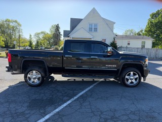 Image for 2017 GMC Sierra 2500 SLT ID: 7354408
