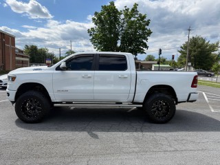 Image for 2019 RAM 1500 Big Horn/lone Star ID: 7403341