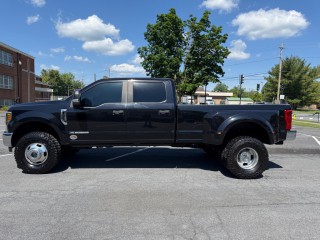 Image for 2019 Ford F-350 Super Duty ID: 7410017