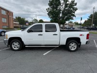Image for 2013 Chevrolet Silverado 1500 LT ID: 7412117