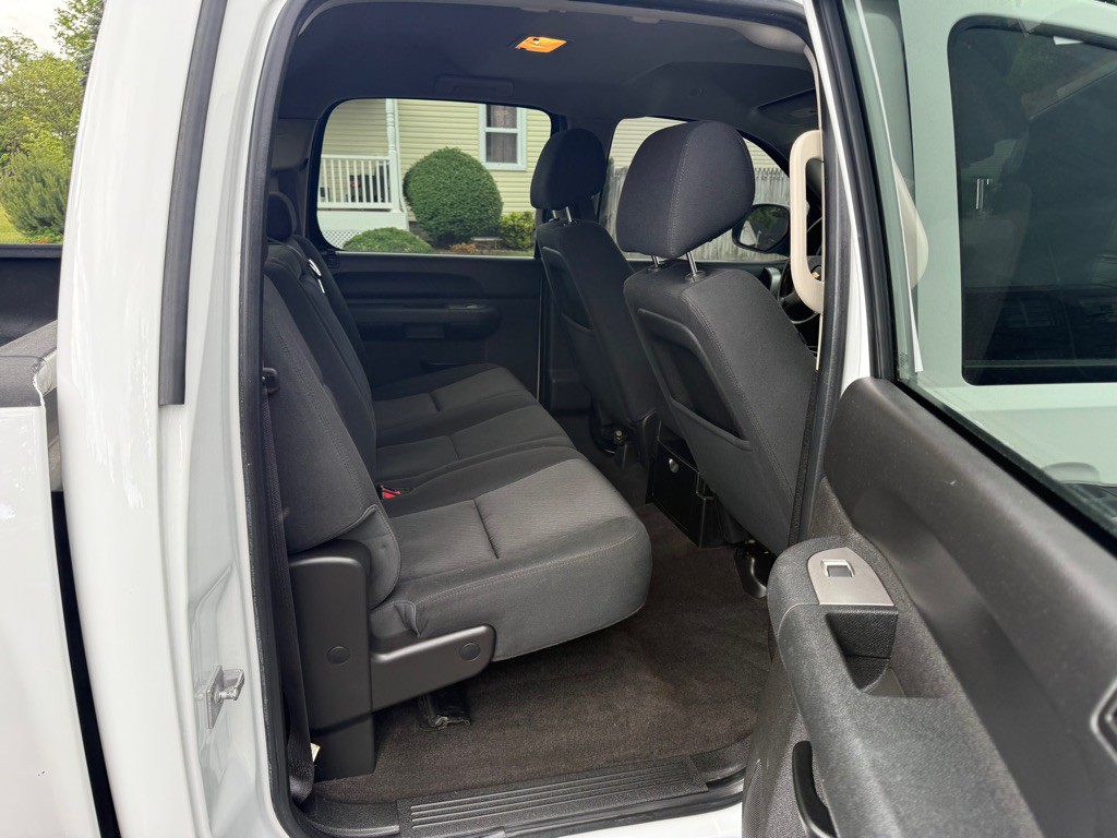 2013 Chevrolet Silverado 1500 Image 8