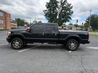 Image for 2015 Ford F-250 Super Duty ID: 7412799