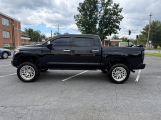 Image for 2018 Toyota Tundra CREWMAX 1794 ID: 7415600