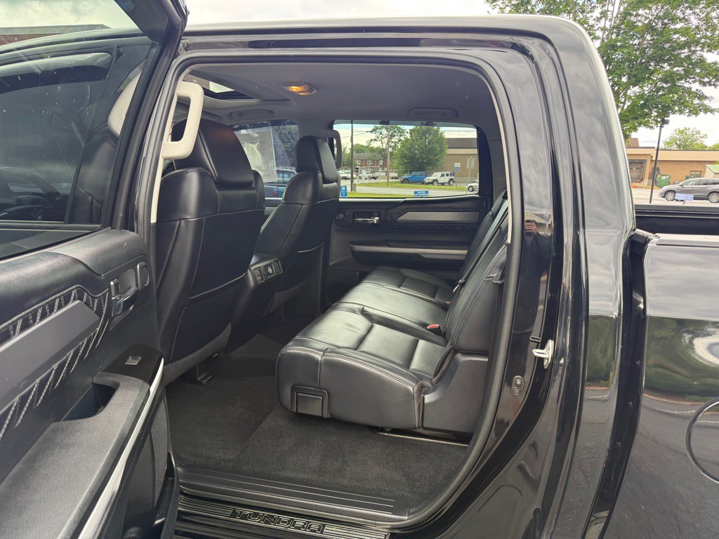 2018 Toyota Tundra Image 6
