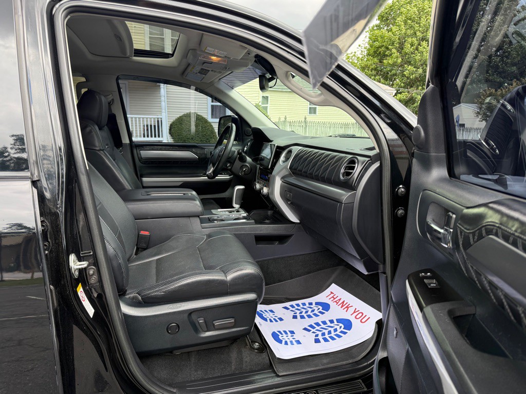 2018 Toyota Tundra Image 7