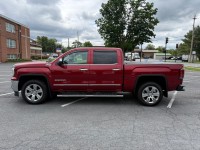 Image for 2018 GMC Sierra 1500 SLT ID: 7415779