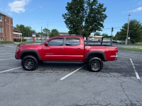 Image for 2017 Toyota Tacoma Double Cab ID: 7442621