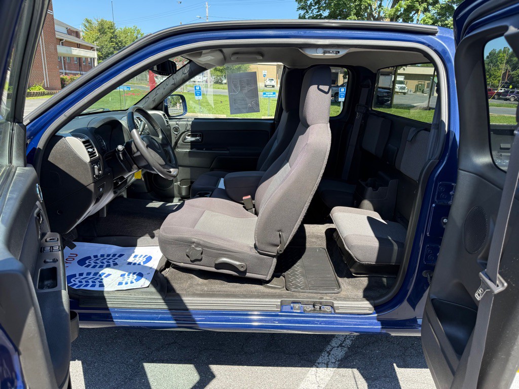 2012 Chevrolet Colorado Image 5