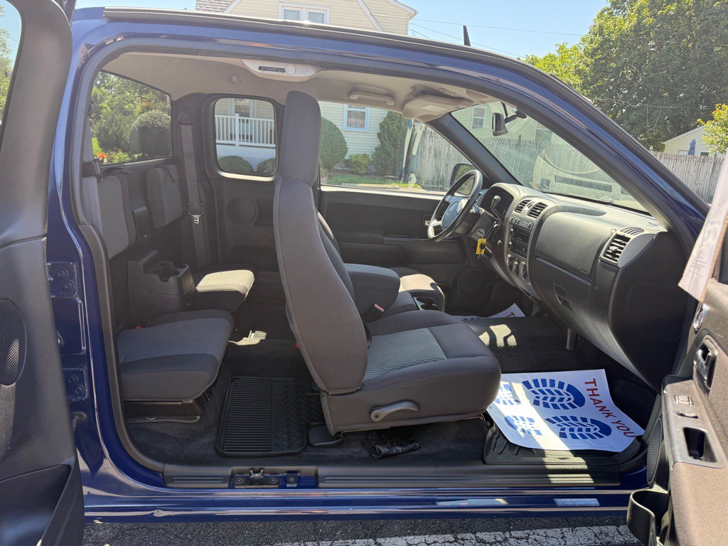 2012 Chevrolet Colorado Image 6