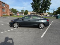 Image for 2018 Chevrolet Cruze LT ID: 7446084