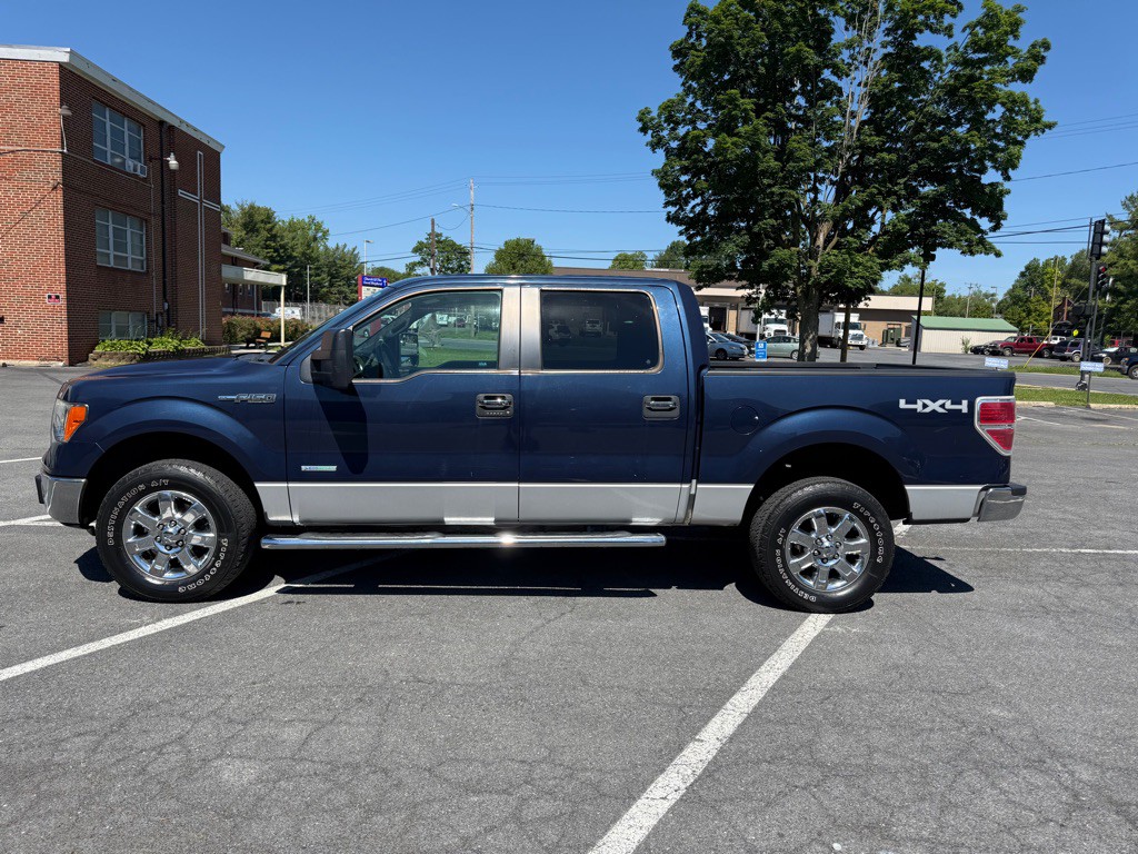 2013 Ford F-150 Image 1
