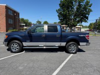 Image for 2013 Ford F-150 Supercrew ID: 7457405