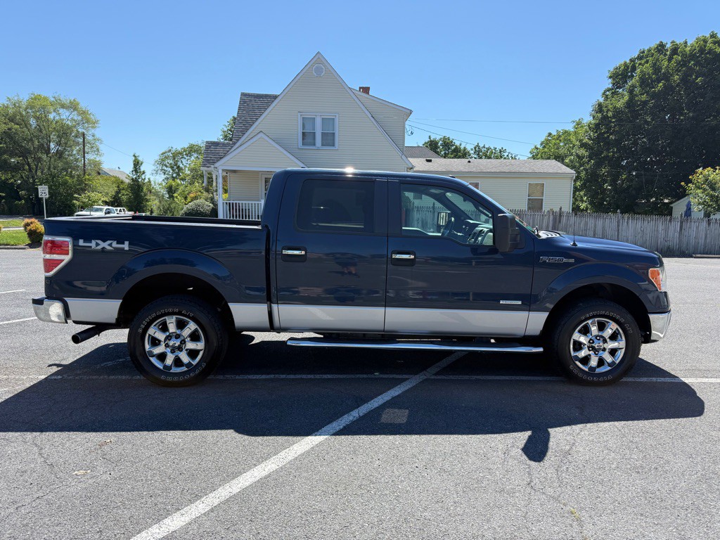 2013 Ford F-150 Image 2