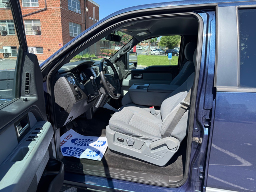 2013 Ford F-150 Image 5
