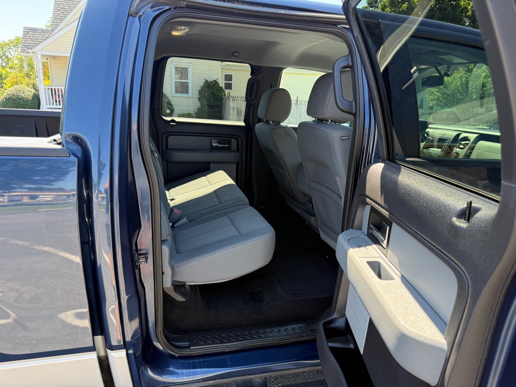 2013 Ford F-150 Image 6