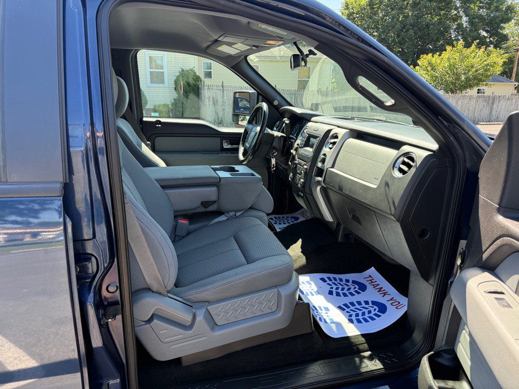 2013 Ford F-150 Image 7