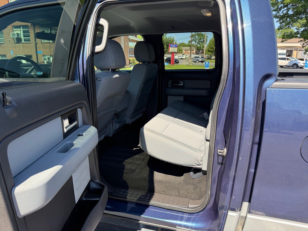 2013 Ford F-150 Image 8